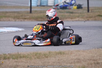 13/02/2011 : Formation des commissaires de piste / Assemblée Générale du KCPOM / Journée Club du KCPOM à Lavelanet (Photos Stéphane Agnus) 2011 — karting