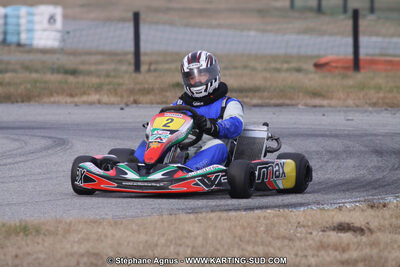 13/02/2011 : Formation des commissaires de piste / Assemblée Générale du KCPOM / Journée Club du KCPOM à Lavelanet (Photos Stéphane Agnus) 2011 — karting