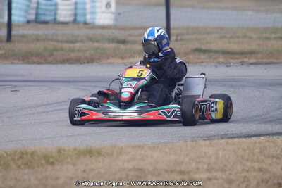 13/02/2011 : Formation des commissaires de piste / Assemblée Générale du KCPOM / Journée Club du KCPOM à Lavelanet (Photos Stéphane Agnus) 2011 — karting