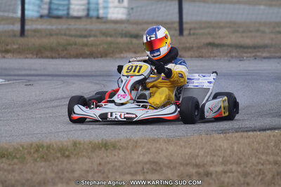 13/02/2011 : Formation des commissaires de piste / Assemblée Générale du KCPOM / Journée Club du KCPOM à Lavelanet (Photos Stéphane Agnus) 2011 — karting