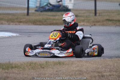 13/02/2011 : Formation des commissaires de piste / Assemblée Générale du KCPOM / Journée Club du KCPOM à Lavelanet (Photos Stéphane Agnus) 2011 — karting