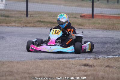 13/02/2011 : Formation des commissaires de piste / Assemblée Générale du KCPOM / Journée Club du KCPOM à Lavelanet (Photos Stéphane Agnus) 2011 — karting