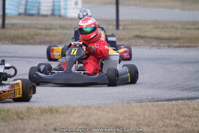 13/02/2011 : Formation des commissaires de piste / Assemblée Générale du KCPOM / Journée Club du KCPOM à Lavelanet (Photos Stéphane Agnus) 2011 — karting