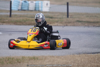 13/02/2011 : Formation des commissaires de piste / Assemblée Générale du KCPOM / Journée Club du KCPOM à Lavelanet (Photos Stéphane Agnus) 2011 — karting