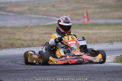 13/02/2011 : Formation des commissaires de piste / Assemblée Générale du KCPOM / Journée Club du KCPOM à Lavelanet (Photos Stéphane Agnus) 2011 — karting