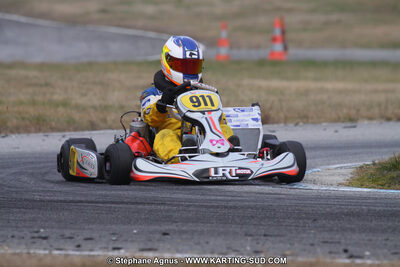 13/02/2011 : Formation des commissaires de piste / Assemblée Générale du KCPOM / Journée Club du KCPOM à Lavelanet (Photos Stéphane Agnus) 2011 — karting