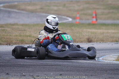 13/02/2011 : Formation des commissaires de piste / Assemblée Générale du KCPOM / Journée Club du KCPOM à Lavelanet (Photos Stéphane Agnus) 2011 — karting