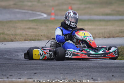 13/02/2011 : Formation des commissaires de piste / Assemblée Générale du KCPOM / Journée Club du KCPOM à Lavelanet (Photos Stéphane Agnus) 2011 — karting