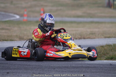 13/02/2011 : Formation des commissaires de piste / Assemblée Générale du KCPOM / Journée Club du KCPOM à Lavelanet (Photos Stéphane Agnus) 2011 — karting