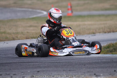 13/02/2011 : Formation des commissaires de piste / Assemblée Générale du KCPOM / Journée Club du KCPOM à Lavelanet (Photos Stéphane Agnus) 2011 — karting