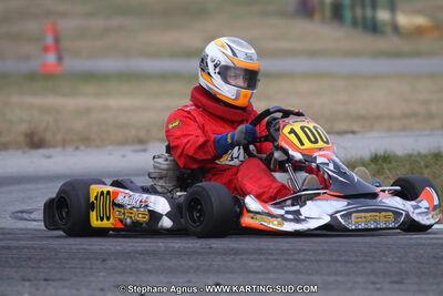 13/02/2011 : Formation des commissaires de piste / Assemblée Générale du KCPOM / Journée Club du KCPOM à Lavelanet (Photos Stéphane Agnus) 2011 — karting