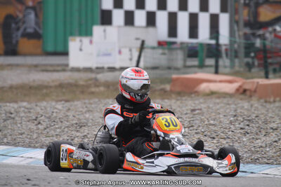 13/02/2011 : Formation des commissaires de piste / Assemblée Générale du KCPOM / Journée Club du KCPOM à Lavelanet (Photos Stéphane Agnus) 2011 — karting