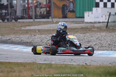 13/02/2011 : Formation des commissaires de piste / Assemblée Générale du KCPOM / Journée Club du KCPOM à Lavelanet (Photos Stéphane Agnus) 2011 — karting