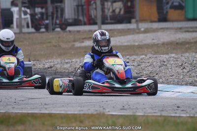 13/02/2011 : Formation des commissaires de piste / Assemblée Générale du KCPOM / Journée Club du KCPOM à Lavelanet (Photos Stéphane Agnus) 2011 — karting