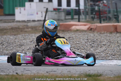 13/02/2011 : Formation des commissaires de piste / Assemblée Générale du KCPOM / Journée Club du KCPOM à Lavelanet (Photos Stéphane Agnus) 2011 — karting