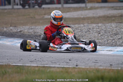 13/02/2011 : Formation des commissaires de piste / Assemblée Générale du KCPOM / Journée Club du KCPOM à Lavelanet (Photos Stéphane Agnus) 2011 — karting