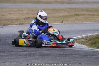 13/02/2011 : Formation des commissaires de piste / Assemblée Générale du KCPOM / Journée Club du KCPOM à Lavelanet (Photos Stéphane Agnus) 2011 — karting