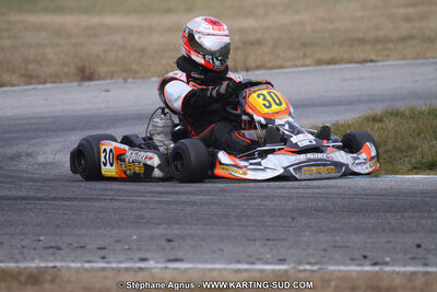 13/02/2011 : Formation des commissaires de piste / Assemblée Générale du KCPOM / Journée Club du KCPOM à Lavelanet (Photos Stéphane Agnus) 2011 — karting