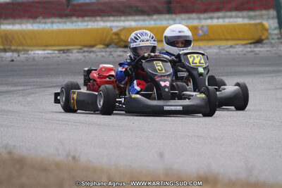13/02/2011 : Formation des commissaires de piste / Assemblée Générale du KCPOM / Journée Club du KCPOM à Lavelanet (Photos Stéphane Agnus) 2011 — karting