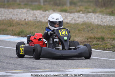 13/02/2011 : Formation des commissaires de piste / Assemblée Générale du KCPOM / Journée Club du KCPOM à Lavelanet (Photos Stéphane Agnus) 2011 — karting