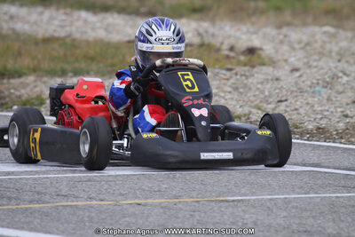 13/02/2011 : Formation des commissaires de piste / Assemblée Générale du KCPOM / Journée Club du KCPOM à Lavelanet (Photos Stéphane Agnus) 2011 — karting