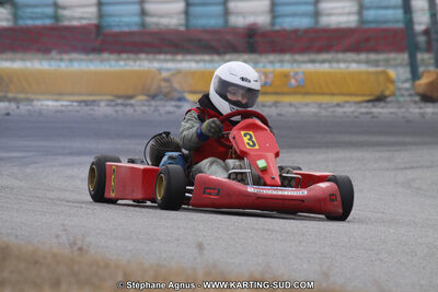 13/02/2011 : Formation des commissaires de piste / Assemblée Générale du KCPOM / Journée Club du KCPOM à Lavelanet (Photos Stéphane Agnus) 2011 — karting