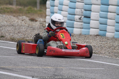 13/02/2011 : Formation des commissaires de piste / Assemblée Générale du KCPOM / Journée Club du KCPOM à Lavelanet (Photos Stéphane Agnus) 2011 — karting