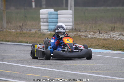 13/02/2011 : Formation des commissaires de piste / Assemblée Générale du KCPOM / Journée Club du KCPOM à Lavelanet (Photos Stéphane Agnus) 2011 — karting