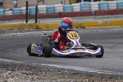 13/02/2011 : Formation des commissaires de piste / Assemblée Générale du KCPOM / Journée Club du KCPOM à Lavelanet (Photos Stéphane Agnus) 2011 — karting