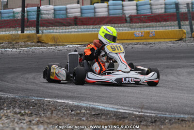 13/02/2011 : Formation des commissaires de piste / Assemblée Générale du KCPOM / Journée Club du KCPOM à Lavelanet (Photos Stéphane Agnus) 2011 — karting