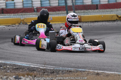 13/02/2011 : Formation des commissaires de piste / Assemblée Générale du KCPOM / Journée Club du KCPOM à Lavelanet (Photos Stéphane Agnus) 2011 — karting