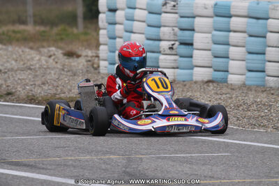 13/02/2011 : Formation des commissaires de piste / Assemblée Générale du KCPOM / Journée Club du KCPOM à Lavelanet (Photos Stéphane Agnus) 2011 — karting