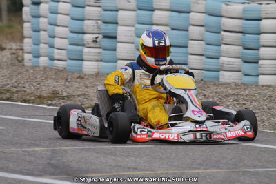 13/02/2011 : Formation des commissaires de piste / Assemblée Générale du KCPOM / Journée Club du KCPOM à Lavelanet (Photos Stéphane Agnus) 2011 — karting