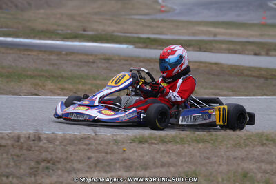 13/02/2011 : Formation des commissaires de piste / Assemblée Générale du KCPOM / Journée Club du KCPOM à Lavelanet (Photos Stéphane Agnus) 2011 — karting