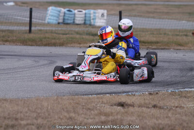 13/02/2011 : Formation des commissaires de piste / Assemblée Générale du KCPOM / Journée Club du KCPOM à Lavelanet (Photos Stéphane Agnus) 2011 — karting
