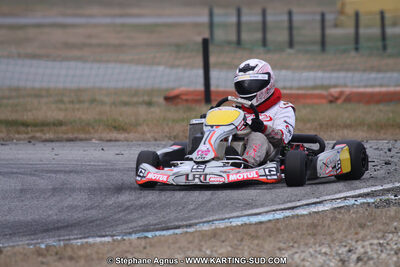 13/02/2011 : Formation des commissaires de piste / Assemblée Générale du KCPOM / Journée Club du KCPOM à Lavelanet (Photos Stéphane Agnus) 2011 — karting