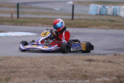 13/02/2011 : Formation des commissaires de piste / Assemblée Générale du KCPOM / Journée Club du KCPOM à Lavelanet (Photos Stéphane Agnus) 2011 — karting