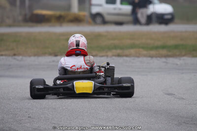 13/02/2011 : Formation des commissaires de piste / Assemblée Générale du KCPOM / Journée Club du KCPOM à Lavelanet (Photos Stéphane Agnus) 2011 — karting