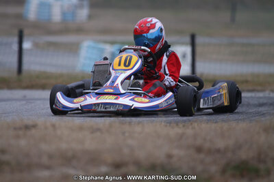 13/02/2011 : Formation des commissaires de piste / Assemblée Générale du KCPOM / Journée Club du KCPOM à Lavelanet (Photos Stéphane Agnus) 2011 — karting