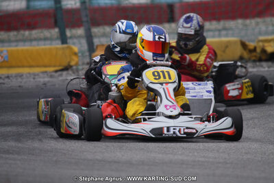 13/02/2011 : Formation des commissaires de piste / Assemblée Générale du KCPOM / Journée Club du KCPOM à Lavelanet (Photos Stéphane Agnus) 2011 — karting