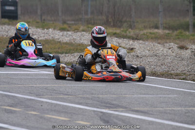 13/02/2011 : Formation des commissaires de piste / Assemblée Générale du KCPOM / Journée Club du KCPOM à Lavelanet (Photos Stéphane Agnus) 2011 — karting