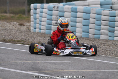 13/02/2011 : Formation des commissaires de piste / Assemblée Générale du KCPOM / Journée Club du KCPOM à Lavelanet (Photos Stéphane Agnus) 2011 — karting