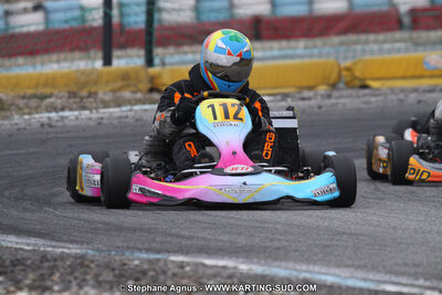 13/02/2011 : Formation des commissaires de piste / Assemblée Générale du KCPOM / Journée Club du KCPOM à Lavelanet (Photos Stéphane Agnus) 2011 — karting