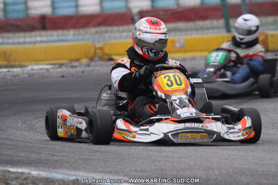 13/02/2011 : Formation des commissaires de piste / Assemblée Générale du KCPOM / Journée Club du KCPOM à Lavelanet (Photos Stéphane Agnus) 2011 — karting