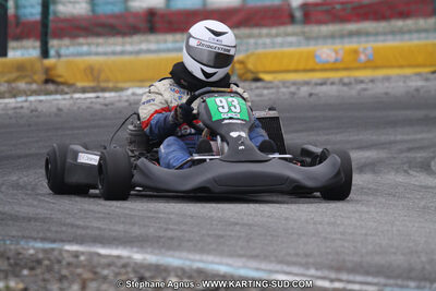 13/02/2011 : Formation des commissaires de piste / Assemblée Générale du KCPOM / Journée Club du KCPOM à Lavelanet (Photos Stéphane Agnus) 2011 — karting