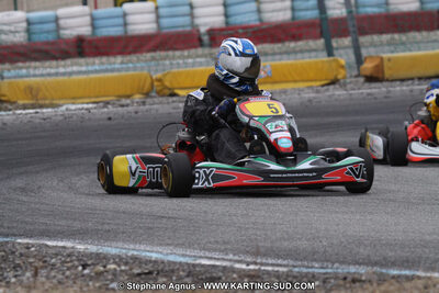 13/02/2011 : Formation des commissaires de piste / Assemblée Générale du KCPOM / Journée Club du KCPOM à Lavelanet (Photos Stéphane Agnus) 2011 — karting