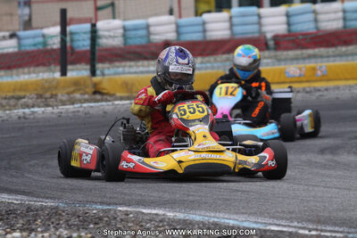 13/02/2011 : Formation des commissaires de piste / Assemblée Générale du KCPOM / Journée Club du KCPOM à Lavelanet (Photos Stéphane Agnus) 2011 — karting