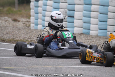 13/02/2011 : Formation des commissaires de piste / Assemblée Générale du KCPOM / Journée Club du KCPOM à Lavelanet (Photos Stéphane Agnus) 2011 — karting