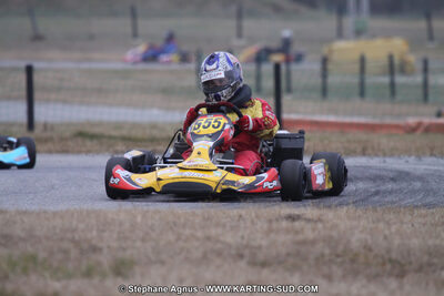 13/02/2011 : Formation des commissaires de piste / Assemblée Générale du KCPOM / Journée Club du KCPOM à Lavelanet (Photos Stéphane Agnus) 2011 — karting