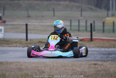 13/02/2011 : Formation des commissaires de piste / Assemblée Générale du KCPOM / Journée Club du KCPOM à Lavelanet (Photos Stéphane Agnus) 2011 — karting